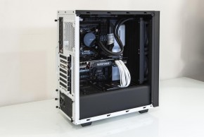   Trinity-PC Ghost Alpha 4