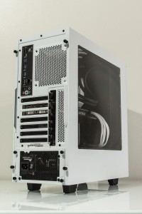   Trinity-PC Ghost Alpha 6