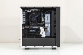   Trinity-PC Ghost Beta 5