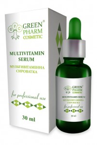   Green Pharm Cosmetic 30 