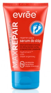     Evree Max Repair Footcare Intensive 50  (5907377528074)