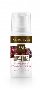    Organique Cranberry  100  (5901821309196)