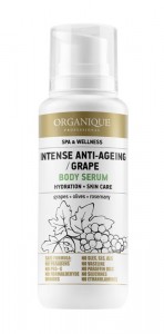    Organique Grape  200  (5902135431092)