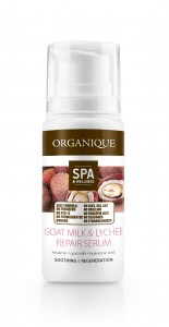     Organique Goat Milk & Lychee    100  (5906713243640)