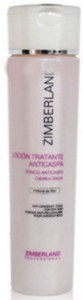    Zimberland Tonic Anti-dandruff 250  (Z0206001)