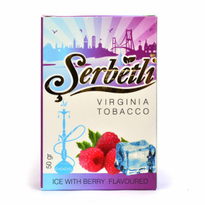  Serbetli Ice Berry ( ) 50 .