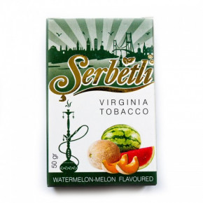  Serbetli Watermelon with Melon (  ) 50 .