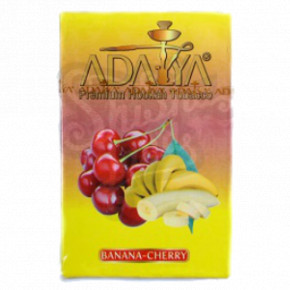  dalya Banana Cherry (  ) 50 .