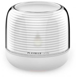 - MiPow Playbulb Candle S White