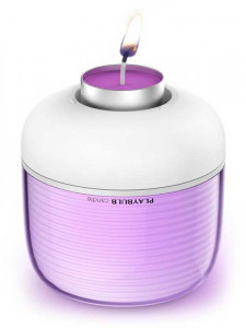 - MiPow Playbulb Candle S White 3