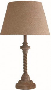   Searchlight Table Lamps EU9331BR