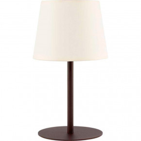   TK Lighting MAJA BROWN 2904