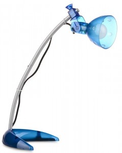   Brille MTL-19 Blue