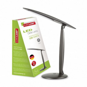   Eurolamp LED 5W 5000K (LED-TL-5W(silver))