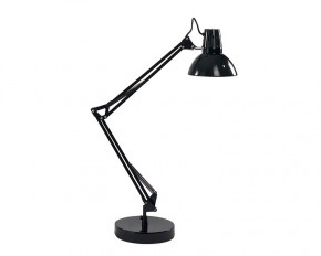   Ideal Lux WALLY TL1 NERO 061191