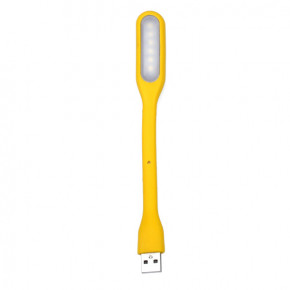  Nomi USB LED Yellow