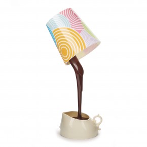   UFT Coffee Lamp Summer (uftsummer)