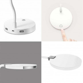   Xiaomi COOWOO Smart Table Lamp White 3