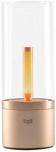 - Xiaomi Yeelight Ambient Lamp Gold