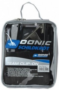     Donic Team Clip 808302 3