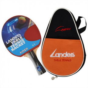     Landers 5 Star   ( 091-05)