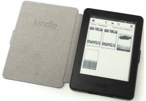  AIRON Premium  Amazon Kindle 6 Blue 6