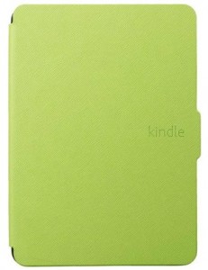  AIRON Premium  Amazon Kindle 6 Green