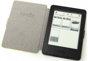  AIRON Premium  Amazon Kindle 6 Green 6