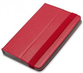  AIRON Universal case Premium 7-8 Red