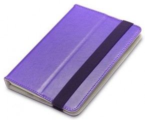  AIRON Universal case Premium 7-8 Violet