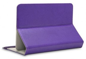  AIRON Universal case Premium 7-8 Violet 3