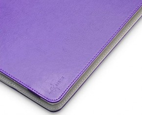  AIRON Universal case Premium 7-8 Violet 6