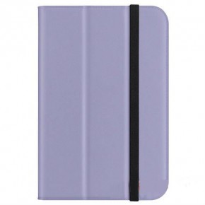  Belkin Tri-Fold Folio Stand 7-8 Lavender