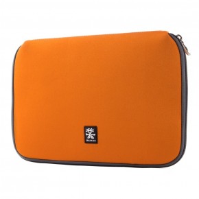    Crumpler Base Layer 13 Laptop orange (BL13-003) 6