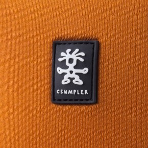    Crumpler Base Layer 13 Laptop orange (BL13-003) 7