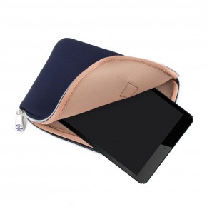    Crumpler Base Layer iPad Mini blue (BLIPM-002) 3