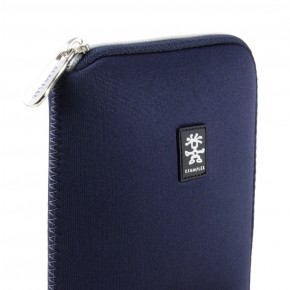    Crumpler Base Layer iPad Mini blue (BLIPM-002) 4