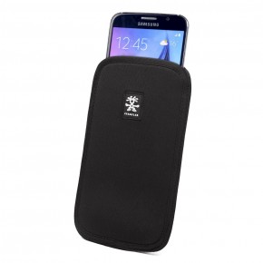    Crumpler Base Layer Galaxy S6 black (BLS6-001) 3