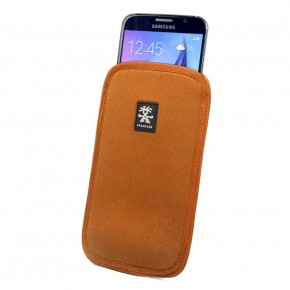    Crumpler Base Layer Galaxy S6 orange (BLS6-003) 3