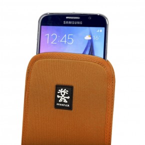    Crumpler Base Layer Galaxy S6 orange (BLS6-003) 4