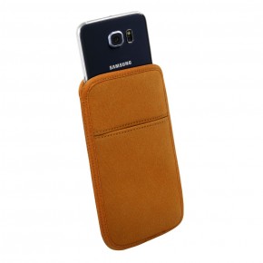    Crumpler Base Layer Galaxy S6 orange (BLS6-003) 7