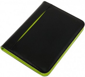 - Pocketbook 6 Black/Green (HJLC-EP12-BK-BS) 3