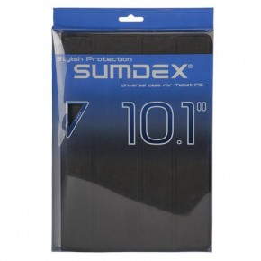 -   Sumdex TCK-105BK 5