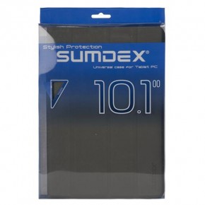 -   Sumdex TCK-105GR 5