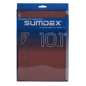 -   Sumdex TCK-105RD 5