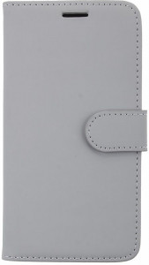 - Toto Book Cover Classic Meizu M3S Grey