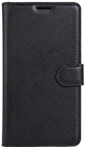 - Toto Book Cover Classic Meizu M5 Black