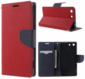 - Toto Book Cover Mercury Lenovo A1000 Red 6