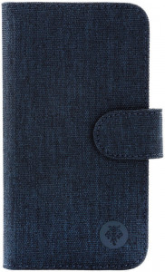   Toto Book Cover Premium Universal 7-8 Blue