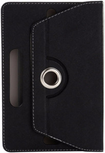   Toto Book Cover Universal 10 Black 3